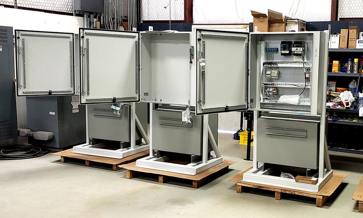SepticPanel-solar-battery-backup-power-skid-1200x720